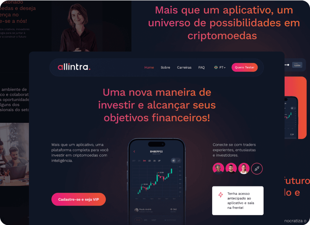 Flowlab case de sucesso