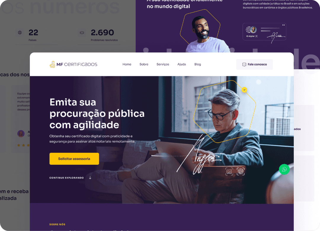 Flowlab case de sucesso