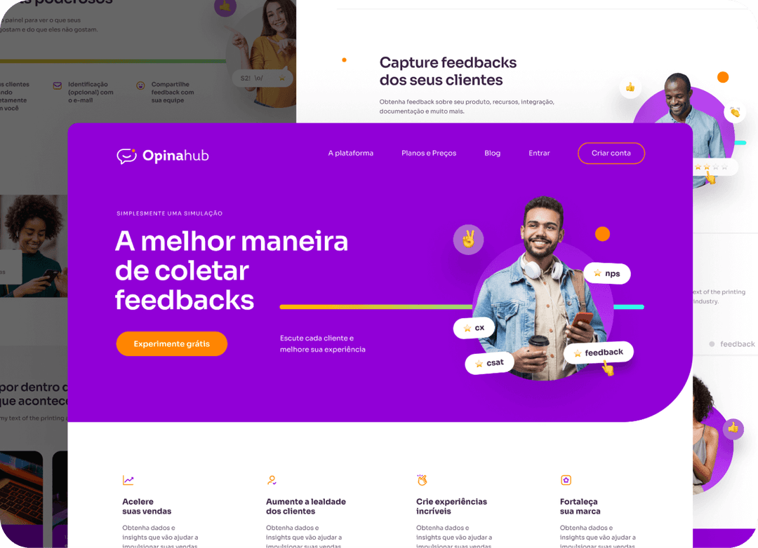 Flowlab case de sucesso