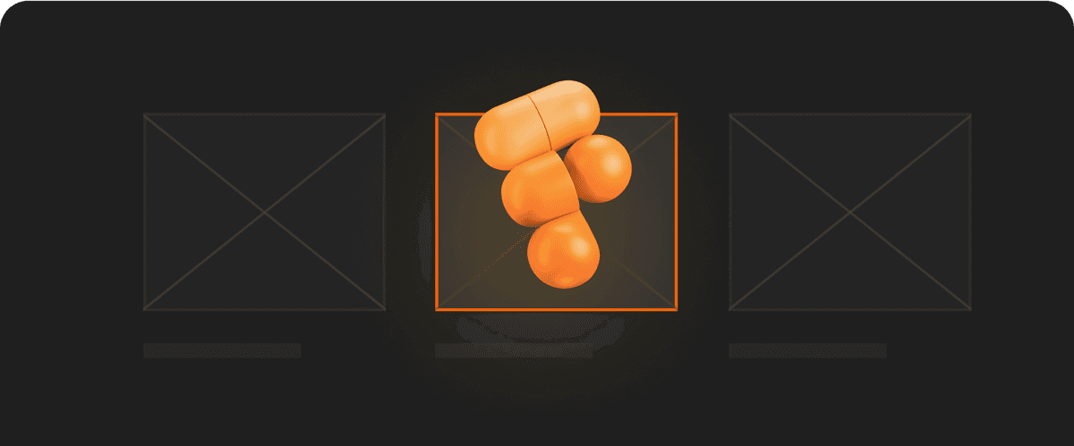 Flowlab imagem Mockups de alta fidelidade