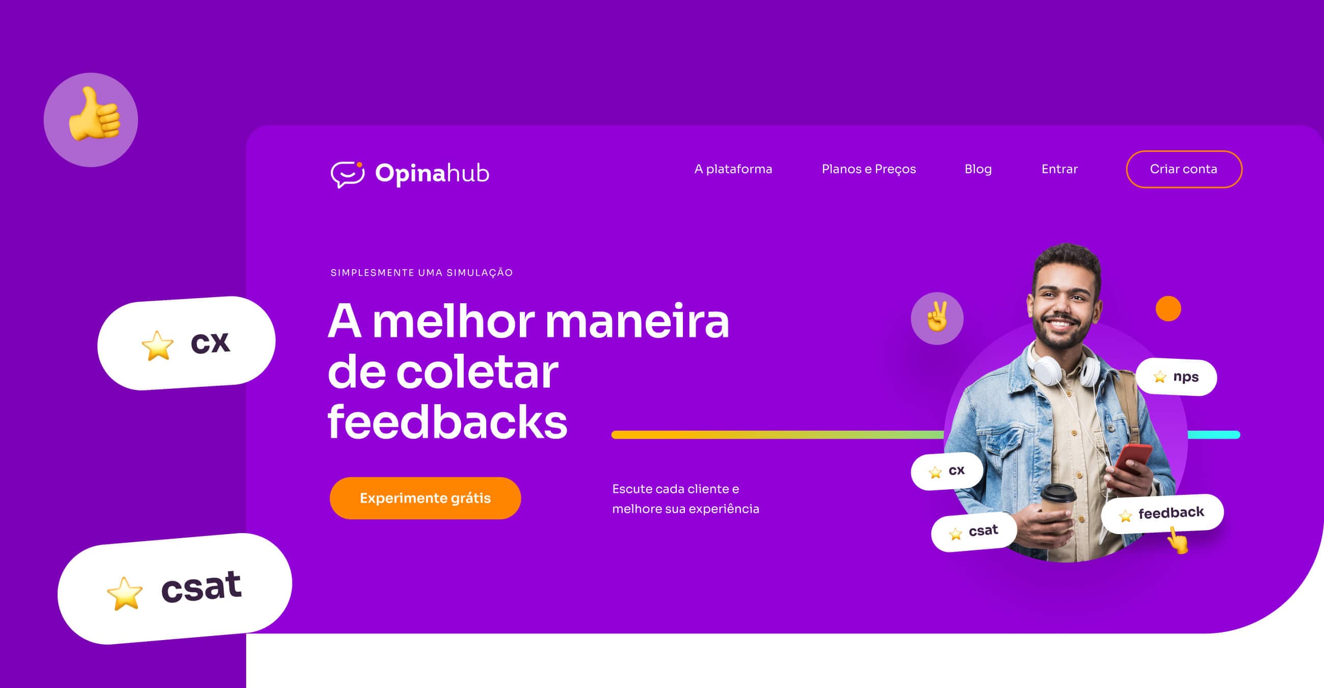 OpinaHub