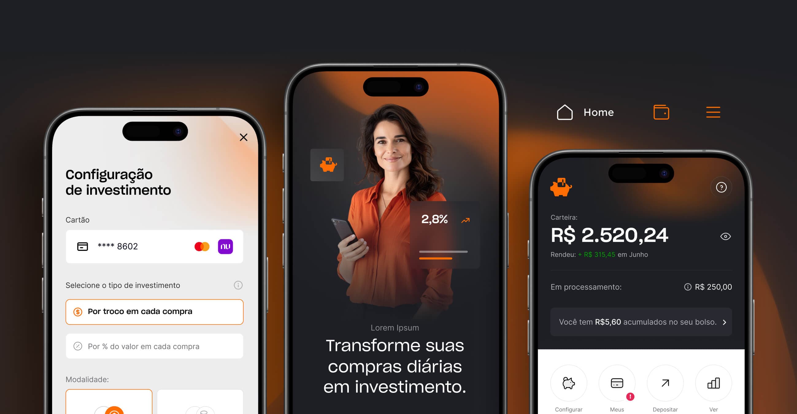 SmartSave