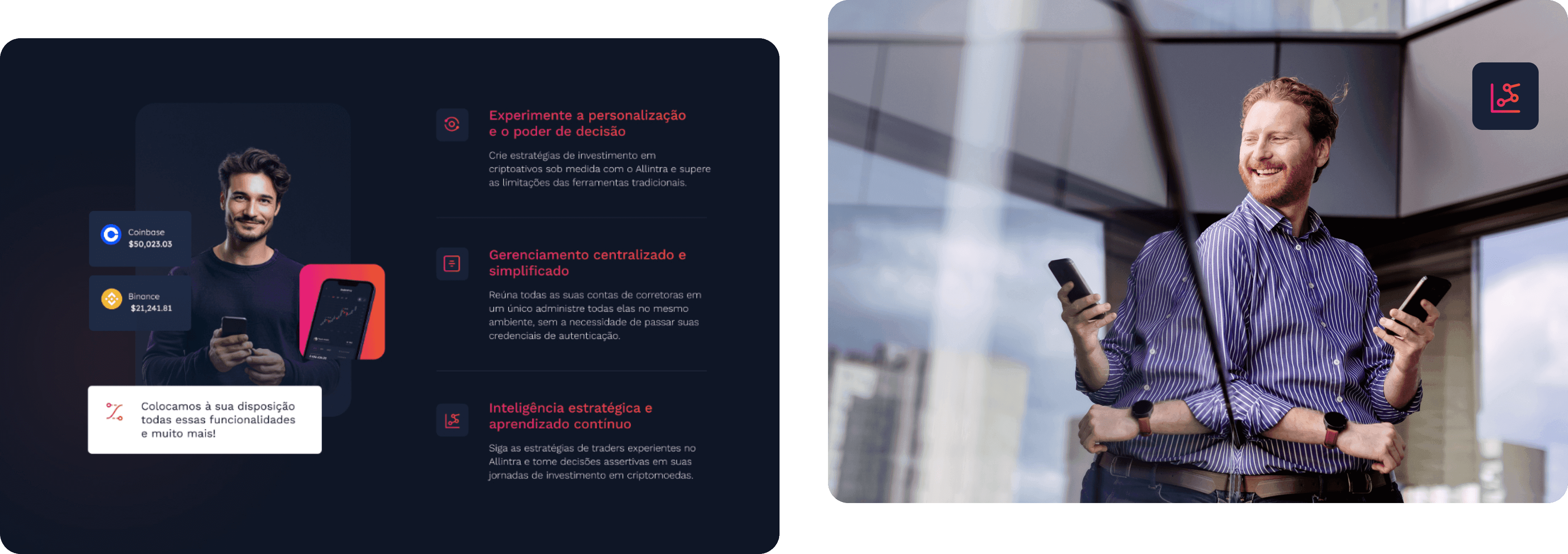Allintra Site