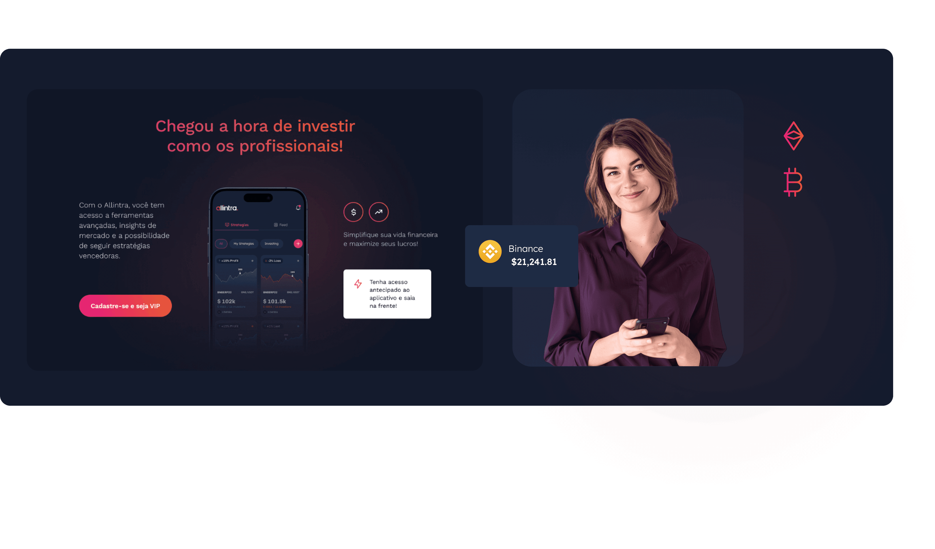 Allintra Site