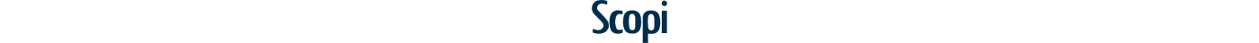 Scopi
