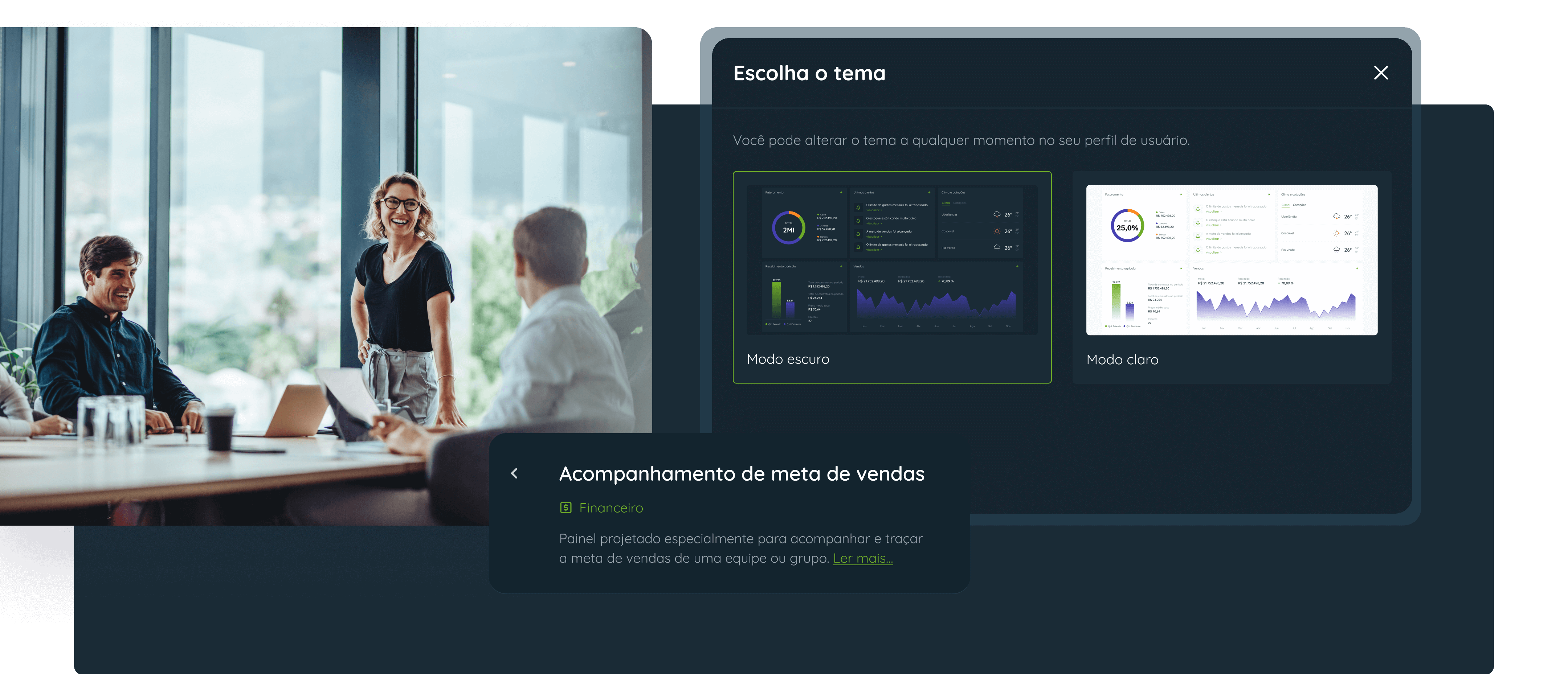 VistraBI