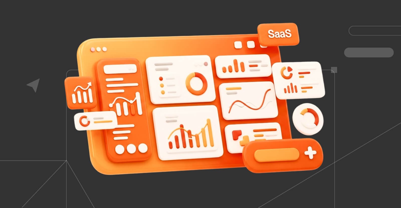Por Que Seus Dashboards São Ignorados (E Como Resolver Isso com Action Dots)