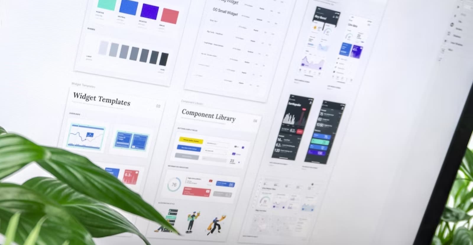 Seu produto digital precisa mesmo de um Design System?