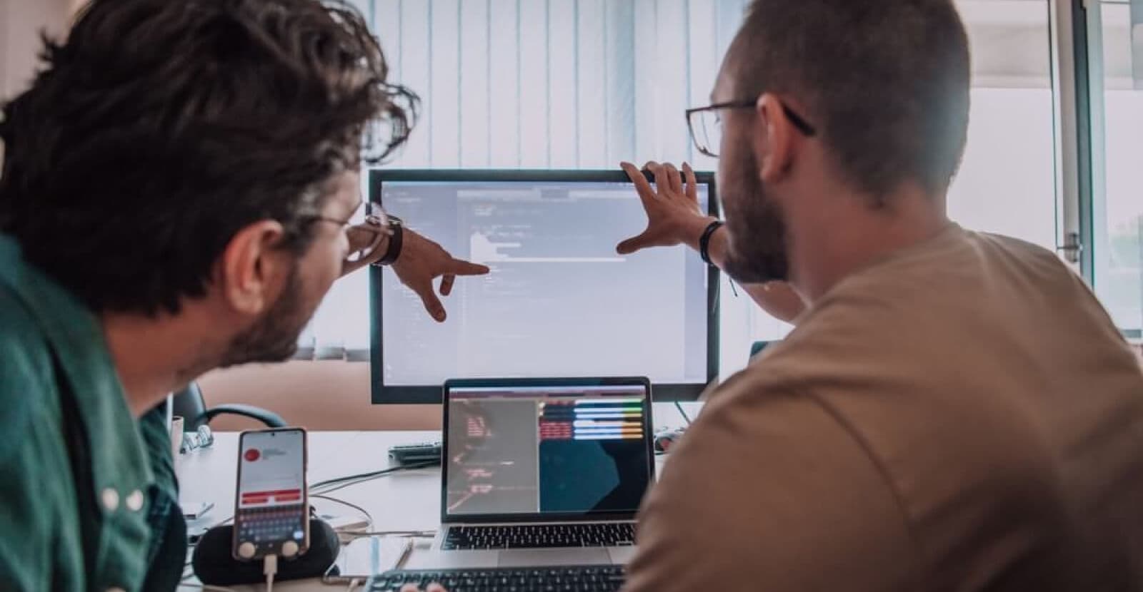 O que considerar antes de desenvolver um aplicativo para sua empresa