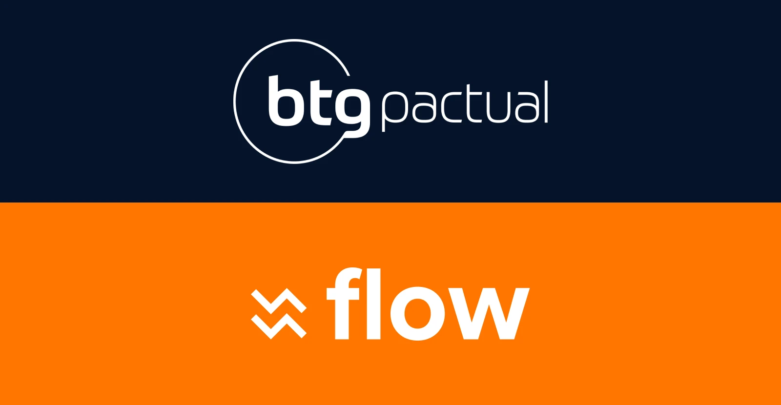 Case de sucesso Flow: BTG Pactual Digital, um dos melhores home brokers do Brasil