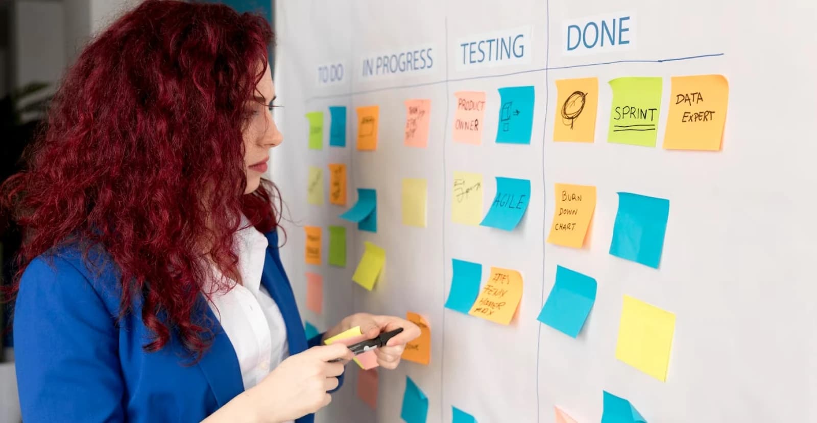 Aqui estão as vantagens de adotar Design Sprint em uma empresa de tecnologia
