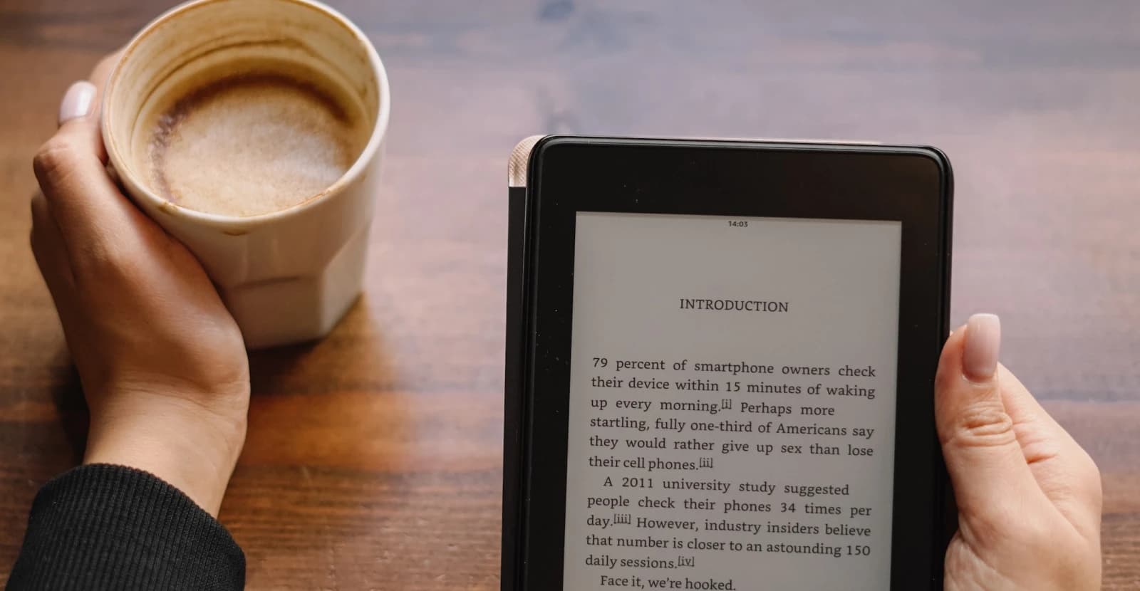 EBook – Como melhorar a usabilidade de produtos digitais