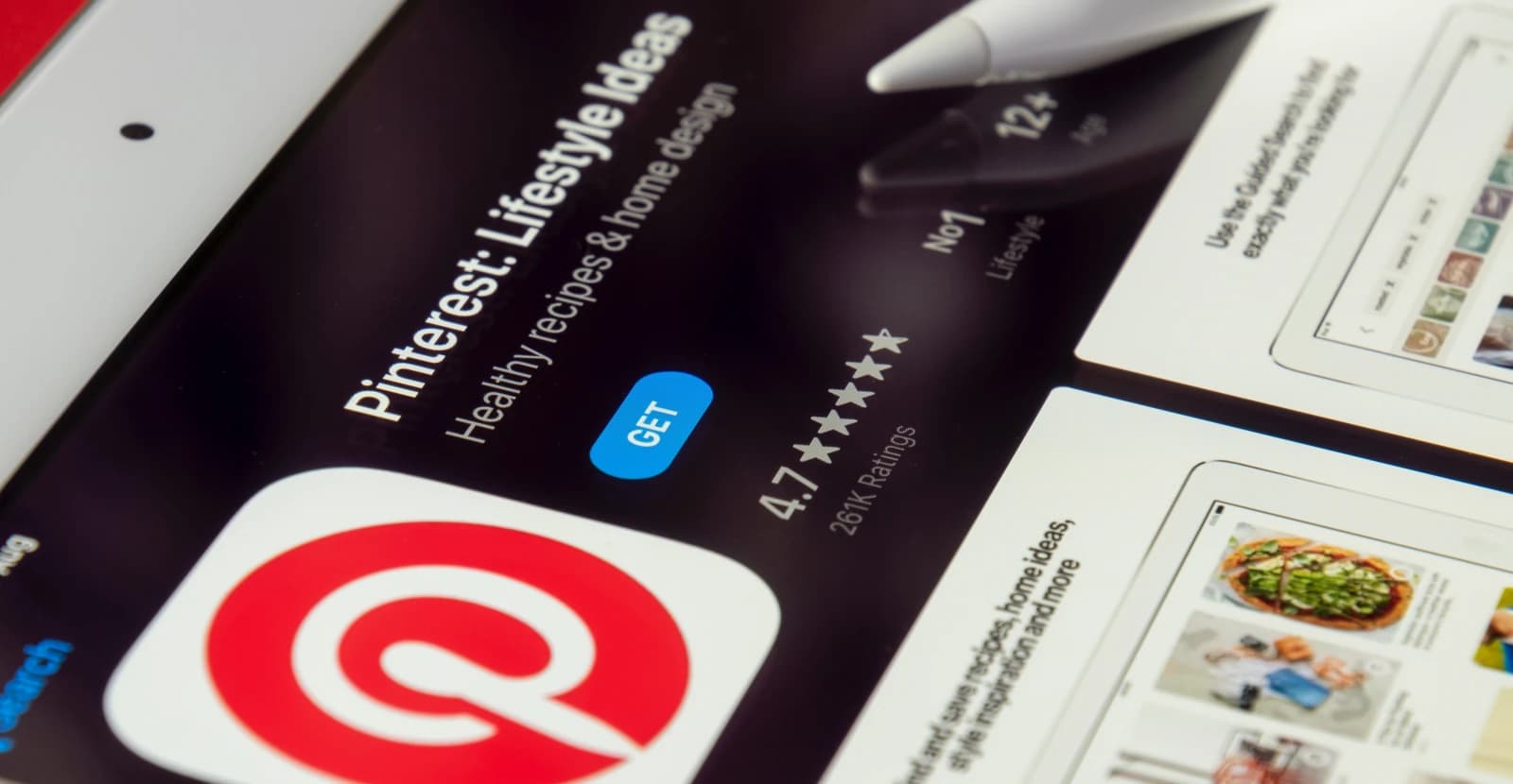 Como o user onboarding do Pinterest entrega valor