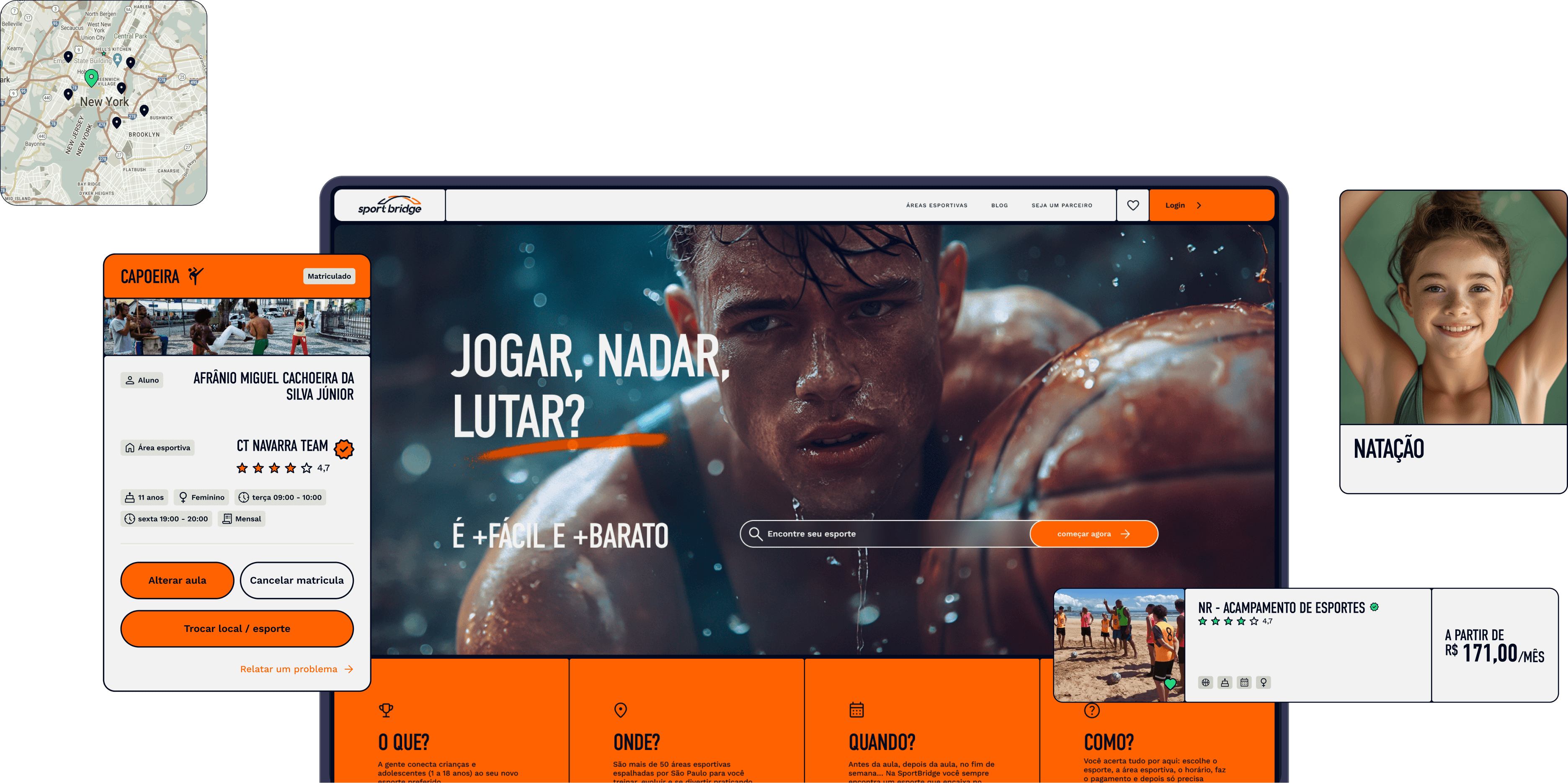 Sportbridge