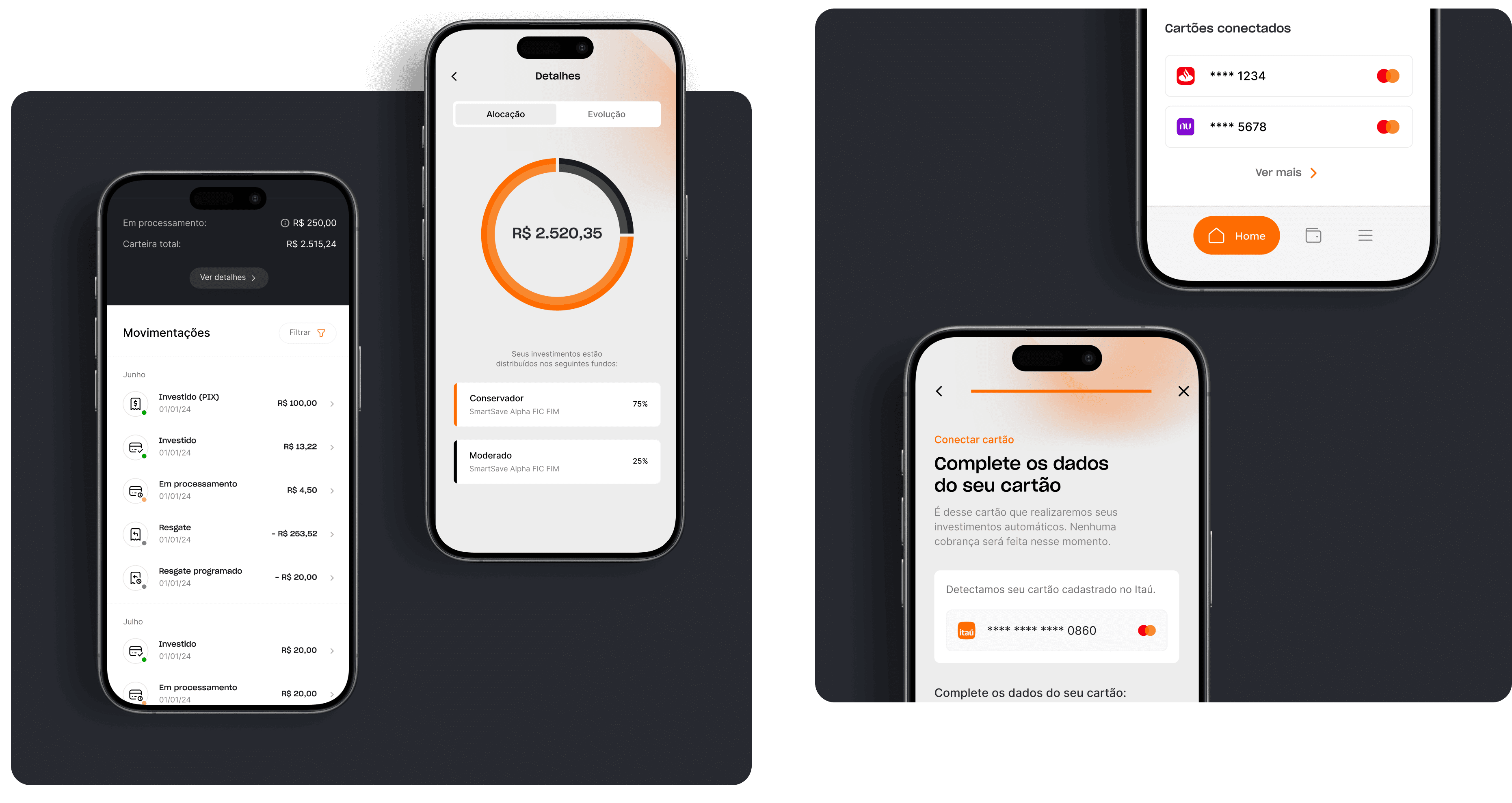 SmartSave