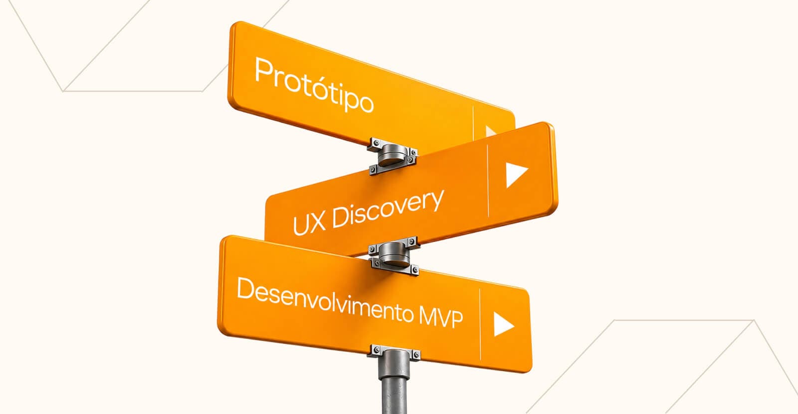 Protótipo, Discovery ou MVP: qual caminho faz sentido para o seu projeto?