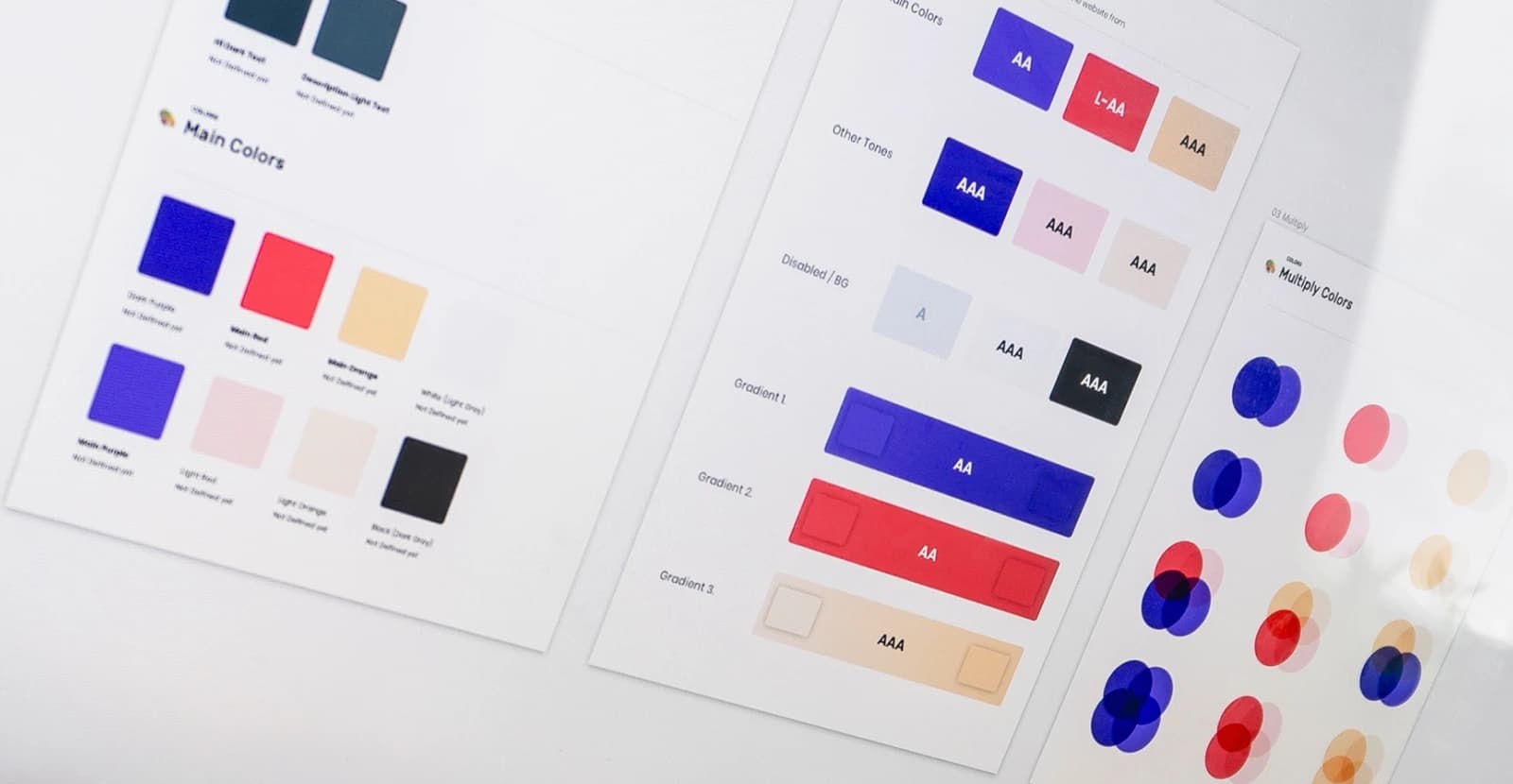 Afinal, styleguide e design system são a mesma coisa?
