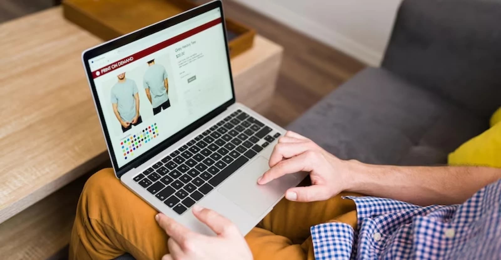 E-commerce: protagonista de vendas na quarentena