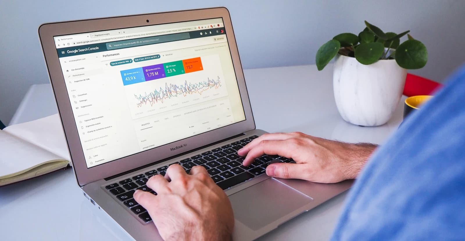 Qual a relevância do seu site no ranking do Google?