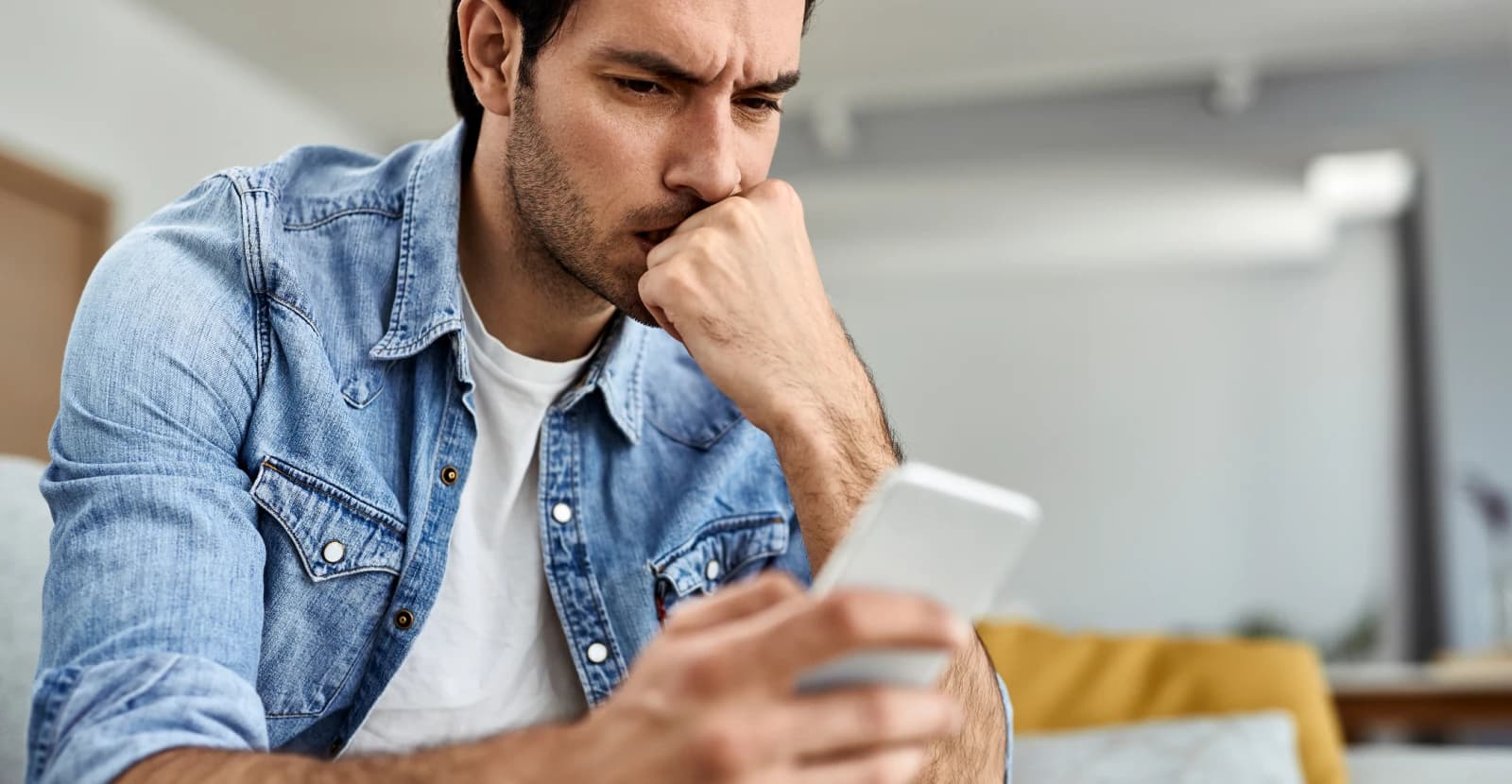 Suporte e prevenção de erros: evite usuários frustrados com a sua interface