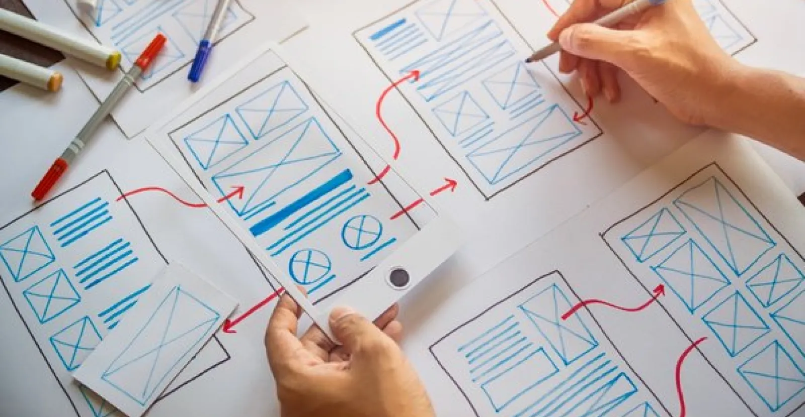 UX: Como gerar mais conversões em seu negócio