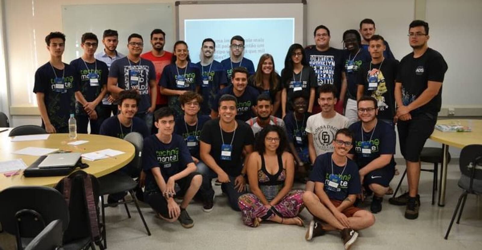 Workshop sobre User Experience (UX) em Monte Carmelo