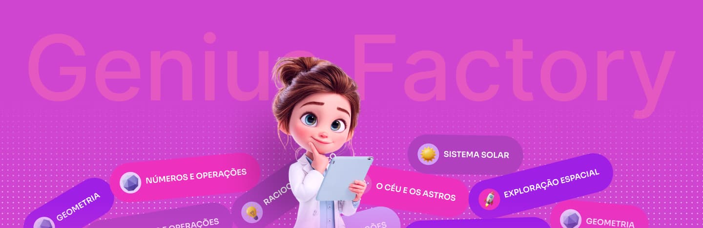 Genius Factory